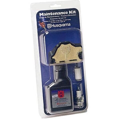 Husqvarna Chain Saw 357 Xp 359