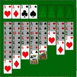 FreeCell Solitaire with Themes by WildTangent, Inc.