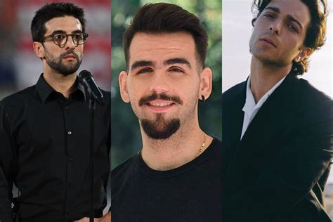 Il Volo Pronto A Sciogliersi Pietro Barone Prende Lezioni Da Solista