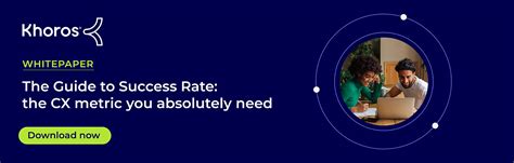 success rate     matter khoros