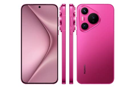 Huawei Pura 70 характеристики фото цены отзывы