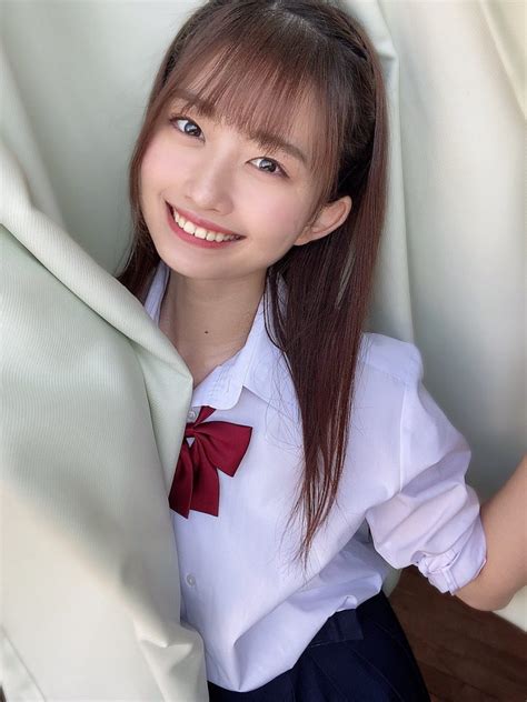 転校少女 佐藤かれん、青春全開の制服姿で妄想シチュエーション！「放課後話があるから」 Idol Scheduler（アイドルスケジューラー）