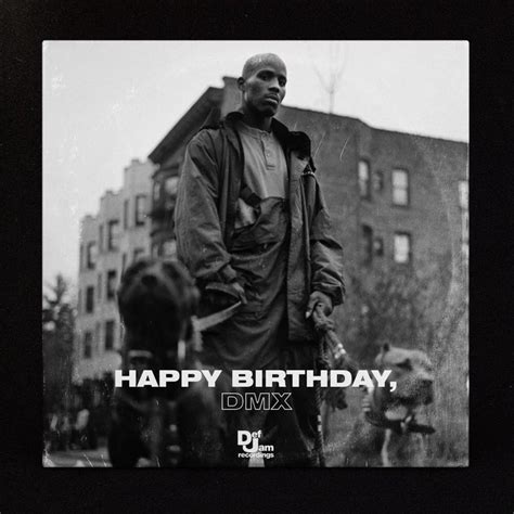 Dmx's Birthday Celebration | HappyBday.to