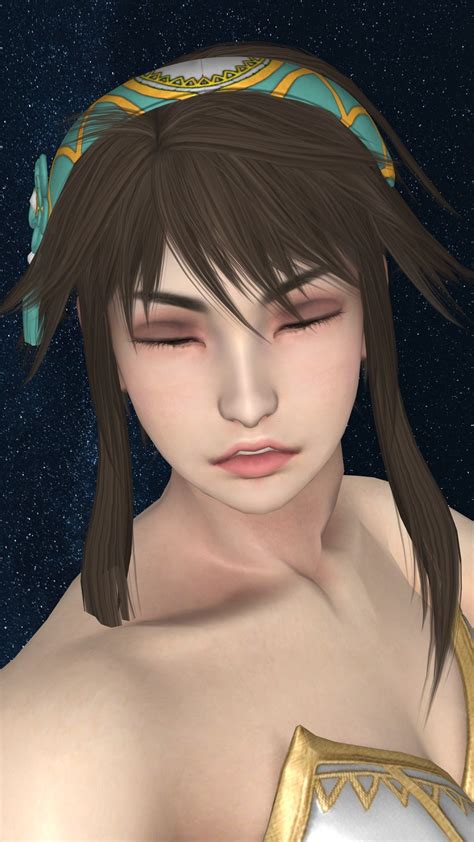 [request] Xianghua Face Down 10 Pose 6 By Opticpause On Deviantart