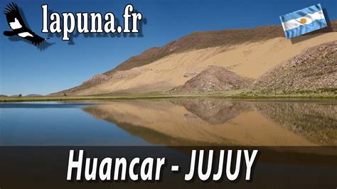 huancar Dune de sable à jujuy argentine YouTube