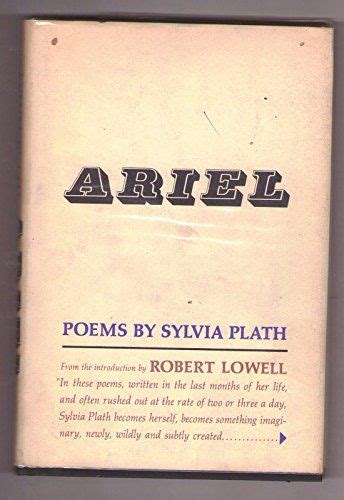 Ariel Poems by Sylvia Plath | Ariel poem, Sylvia plath, Poems