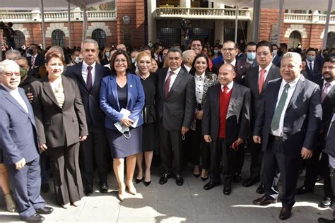 Tony Rodr Guez Encabeza El Aniversario De La Erecci N De Tlalnepantla