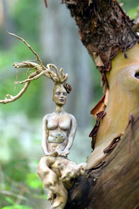 40 Exceptional Examples Of Tree Carving Art Bored Art In 2023 Tree