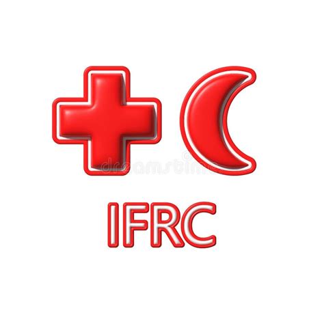 International Red Cross Emblem Stock Illustrations – 874 International ...