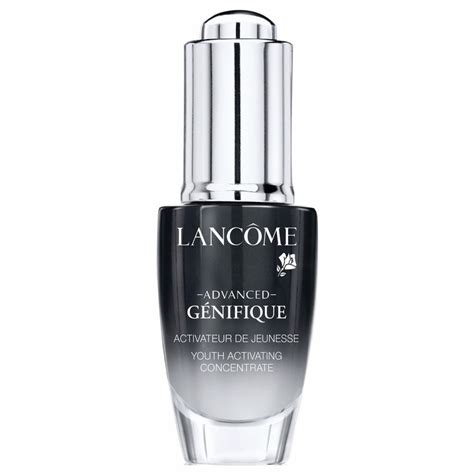 Lanc Me G Nifique Ultimate Serum Ml Limited Edition