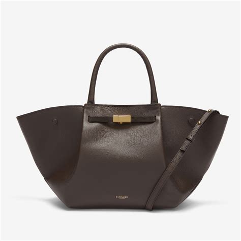 The Best Demellier Bags, According to Fashion Insiders | Who What Wear