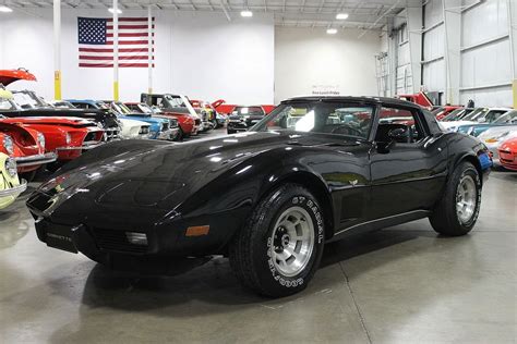 1979 Chevrolet Corvette | GR Auto Gallery