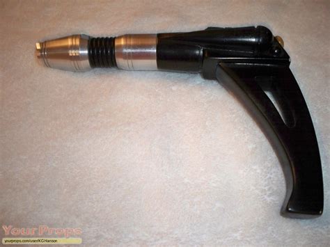 The Big Bang Theory Disruptor Original Prop Weapon