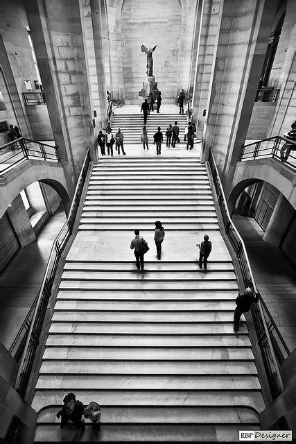 Escadaria Dar E A Vit Ria De Samotr Cia Daru Staircase And The