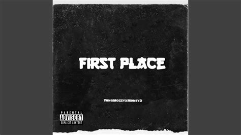 First Place YouTube