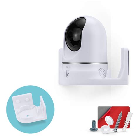 Corner Mount for Eufy security S220 / E220 T8410X Indoor Cam, Security ...