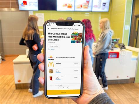 McDonald's Adult Happy Meal is Here At Last - Krazy Coupon Lady - The