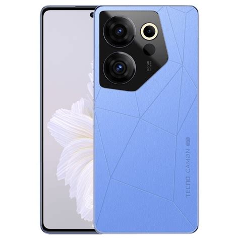 Tecno Camon 30 Pro 5g Price In India Specifications Features