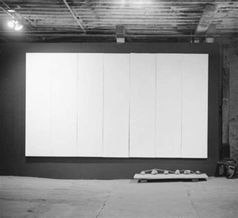 white paintings  de robert raushenberg  scientific diagram
