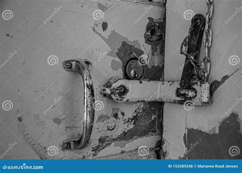 The abandoned state prison stock photo. Image of danish - 153389248