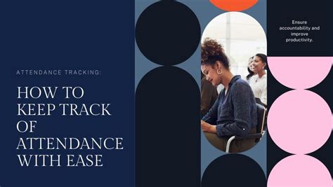 Attendance Tracking Best Ways To Track Attendance In 2024