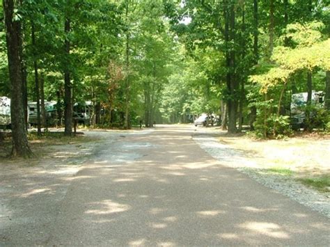 Monte Sano State Park, Huntsville, AL - GPS, Campsites, Rates, Photos ...