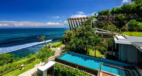 Photo Gallery | Anantara Uluwatu Bali Resort Photos