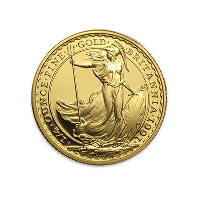 British Gold Coins | The Bullion Bank