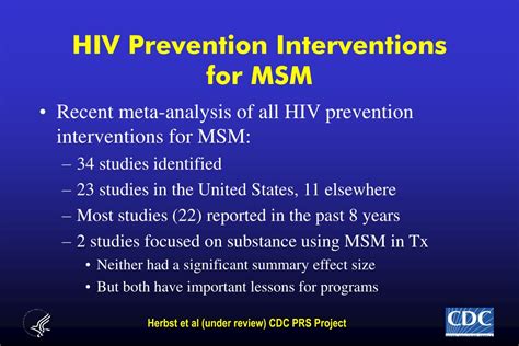 Ppt Drug Use And Hiv Among Men Who Have Sex With Men Msm Powerpoint Presentation Id 148373