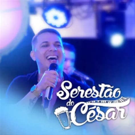 CÉSAR ARAÚJO CD SERESTÃO VOL 02 rngravacoes Arrocha Sua Música