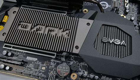 EVGA X570 Dark Conclusion The EVGA X570 Dark Motherboard Review A