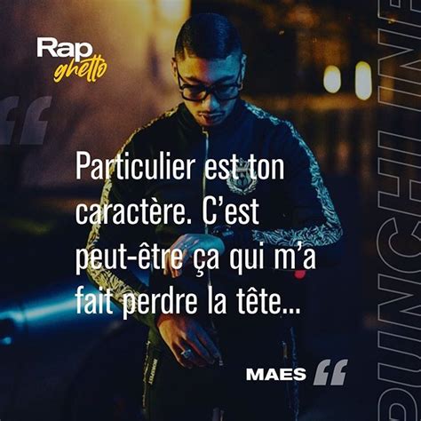 Épinglé sur Punchlines Rap Français 2020