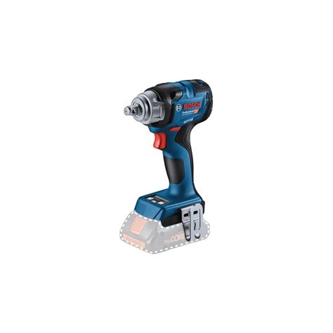 Buy BOSCH GDS 18V 330 HC Cordless Impact Wrench