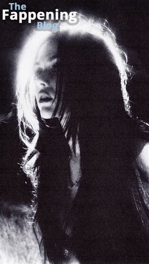 Maggie Lindemann Maggielindemann Nude Leaks Photo TheFappening