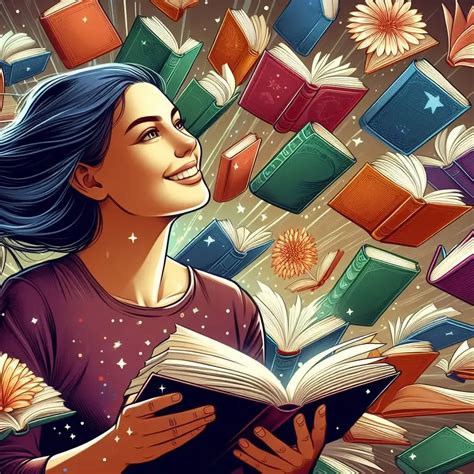 Livros Para Mudar De Vida 5 Livros Inspiradores