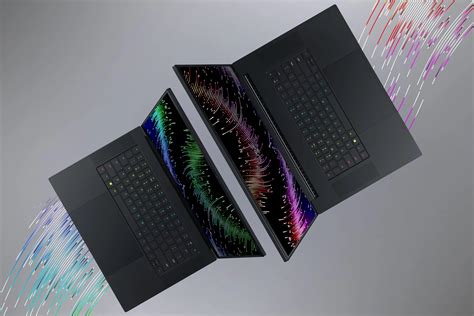 Razer Blade 16 And 18 Tanıtıldı İşte özellikleri Ve Fiyatları Donanımhaber