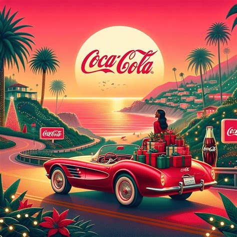 Coca Cola Launches Ai Tool To Create Digital Christmas Cards