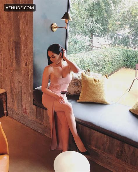 Nikki Bella Sexy And Hot Photos From Instagram AZNude