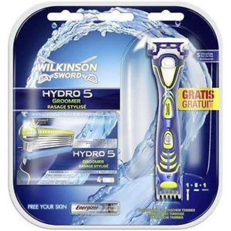 Wilkinson Sword GSTOWIL007 Hydro 5 Groomer