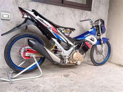 Suzuki Raider Used Philippines