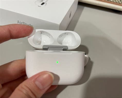 蘋果apple Airpods 第3代耳機 Magsafe充電盒 原廠 耳機及錄音音訊設備 耳機在旋轉拍賣