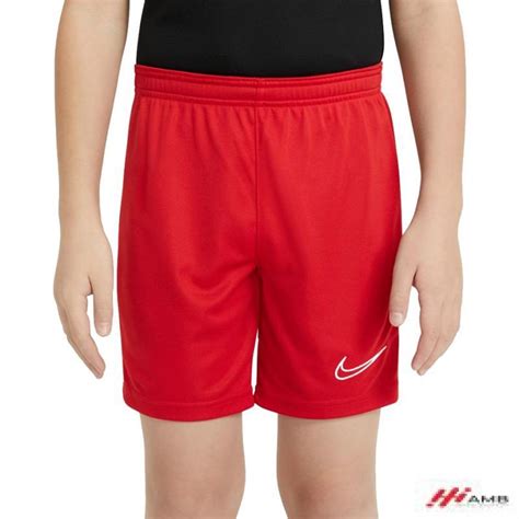 Spodenki Nike Dry Academy 21 Short Junior CW6109 657 XH Inna Marka