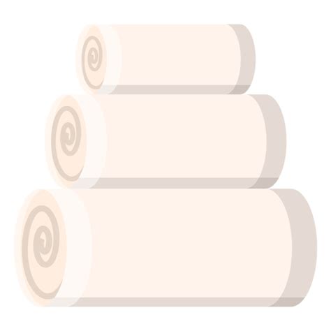 Spa Towels Icon Png And Svg Design For T Shirts