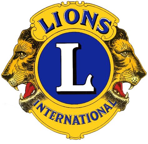 Introducir 67 Imagen Club De Leones Internacional Abzlocal Mx