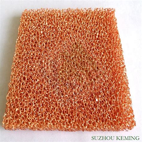 Copper Metal Filter Foam Copper 9999 High Purity Co Ni Al Metal Foam Sheet Foam Nickel And