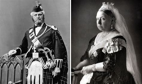 Queen Victorias Second Husband Unmasked In Secret Royal Diaries