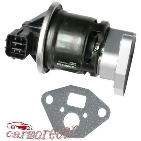 Válvula EGR para HONDA ACCORD ODYSSEY PILOT RIDGELINE 3 2L 3 5L Acura