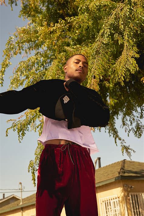 The Highsnobiety Men S Spring Style Toolkit Steve Lacy Steve Lacy