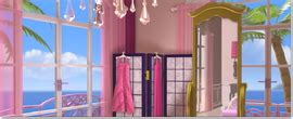 The Barbie Bedroom | Barbie: Life in the Dreamhouse Wiki | FANDOM ...