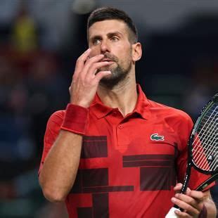 Novak Djokovic Batte Michelsen In Due Tie Break E Vola Al Terzo Turno A